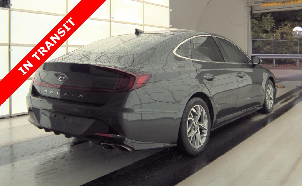 2023 Hyundai Sonata Image 6