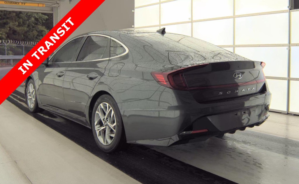 2023 Hyundai Sonata Image 7