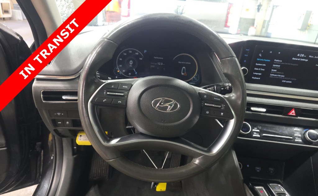 2023 Hyundai Sonata Image 8