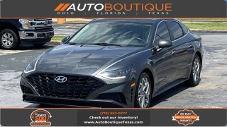 Image for 2023 Hyundai Sonata SEL ID: 7525935