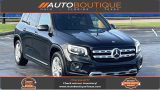 Image for 2023 Mercedes-Benz GLB Glb 250 ID: 7525938