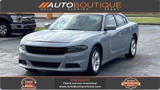 Image for 2021 Dodge Charger SXT ID: 7525939