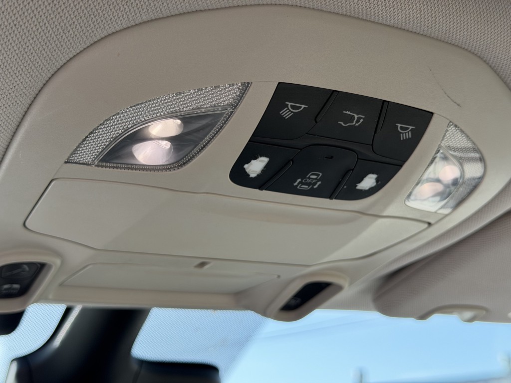 2017 Chrysler Pacifica Image 14