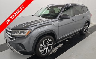 Image for 2022 Volkswagen Atlas 2.0T SEL ID: 7528588