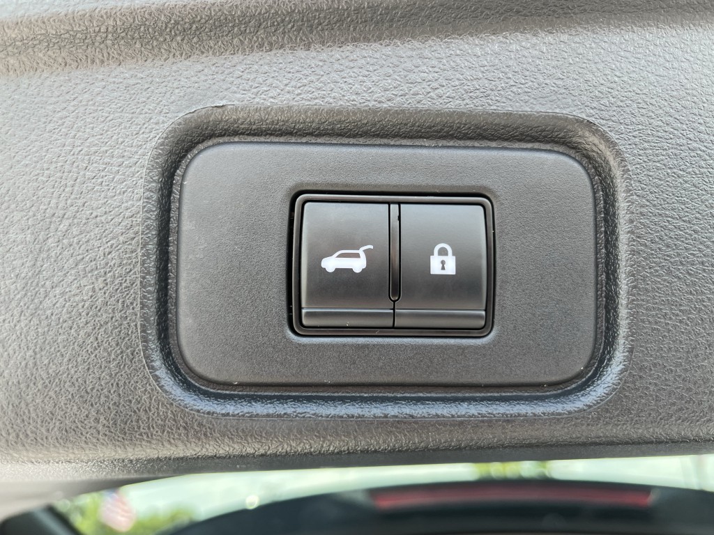 2023 Nissan Pathfinder Image 14