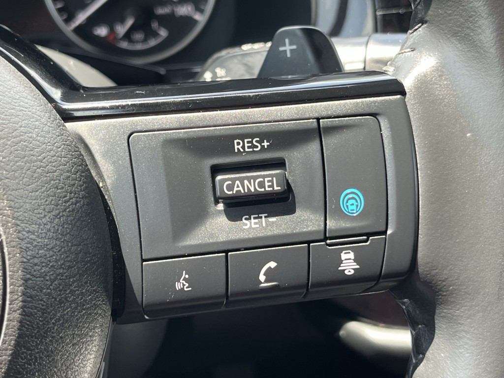 2023 Nissan Pathfinder Image 21