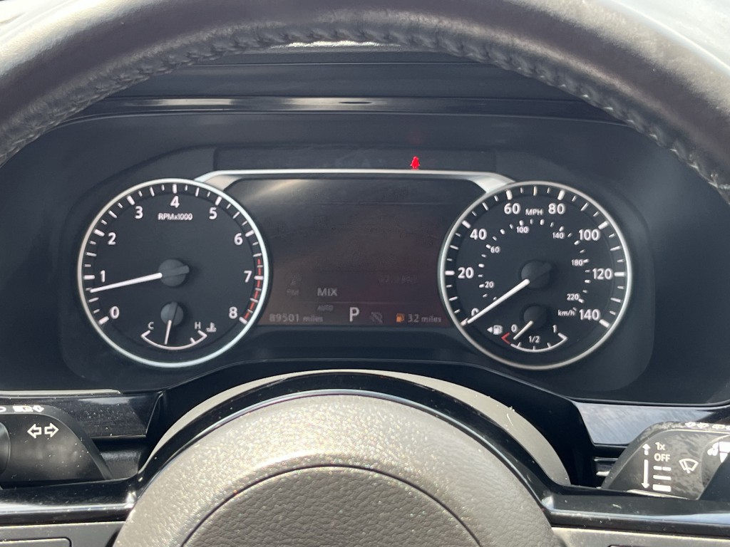 2023 Nissan Pathfinder Image 22