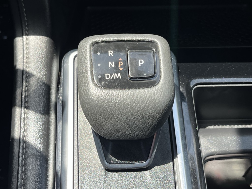 2023 Nissan Pathfinder Image 23
