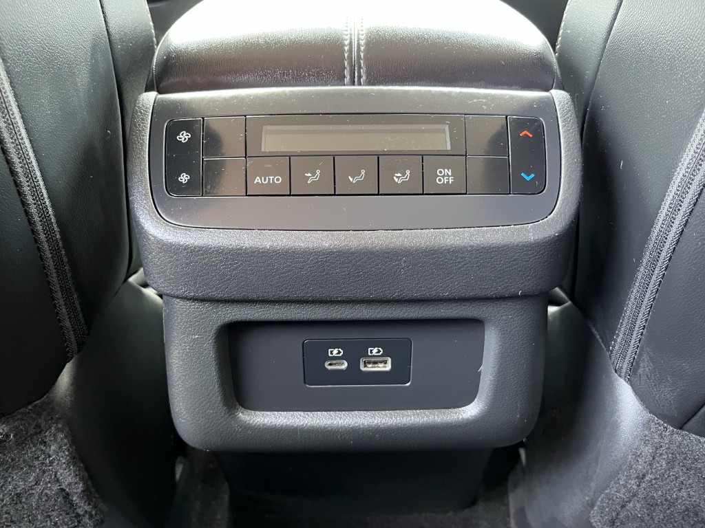 2023 Nissan Pathfinder Image 30