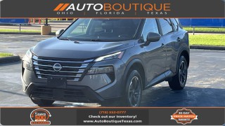 Image for 2024 Nissan Rogue SV ID: 7528592
