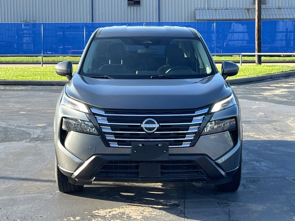 2024 Nissan Rogue Image 6