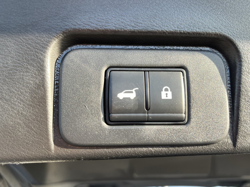 2024 Nissan Rogue Image 14