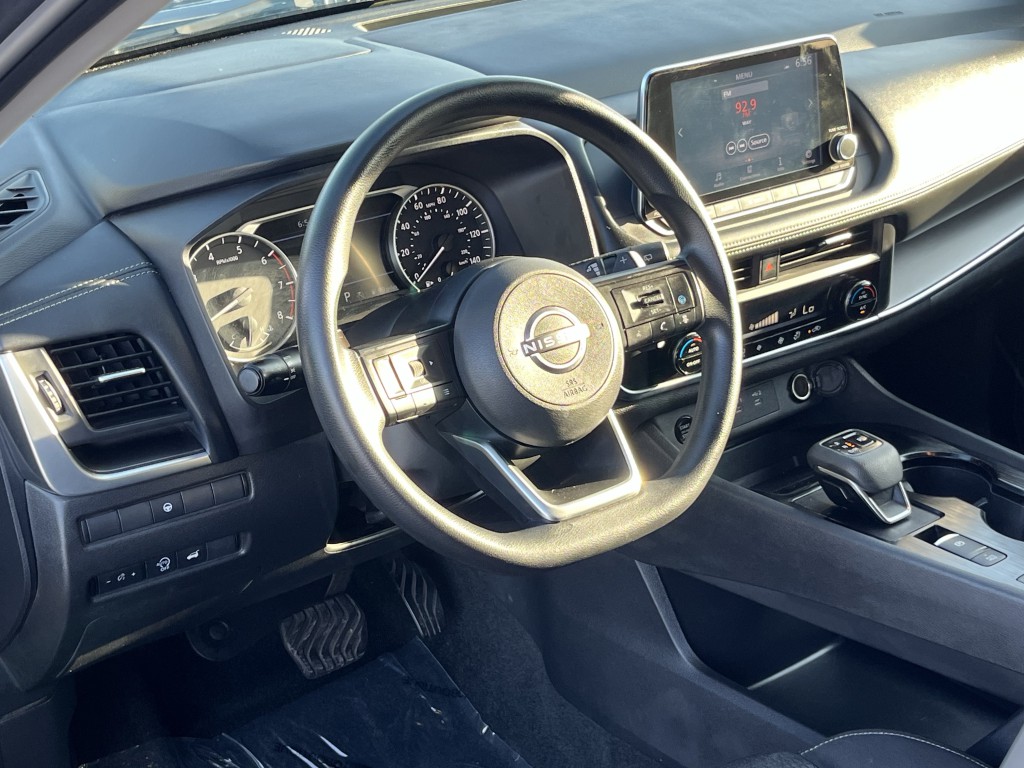 2024 Nissan Rogue Image 16