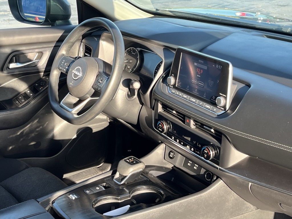 2024 Nissan Rogue Image 17