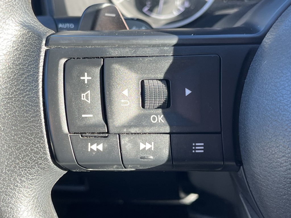 2024 Nissan Rogue Image 20