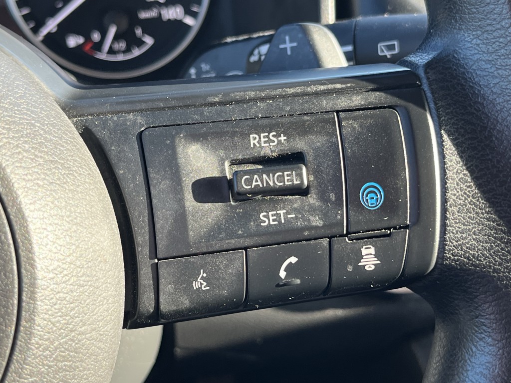 2024 Nissan Rogue Image 21