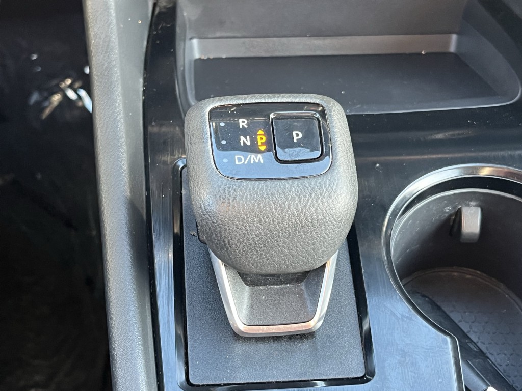 2024 Nissan Rogue Image 23