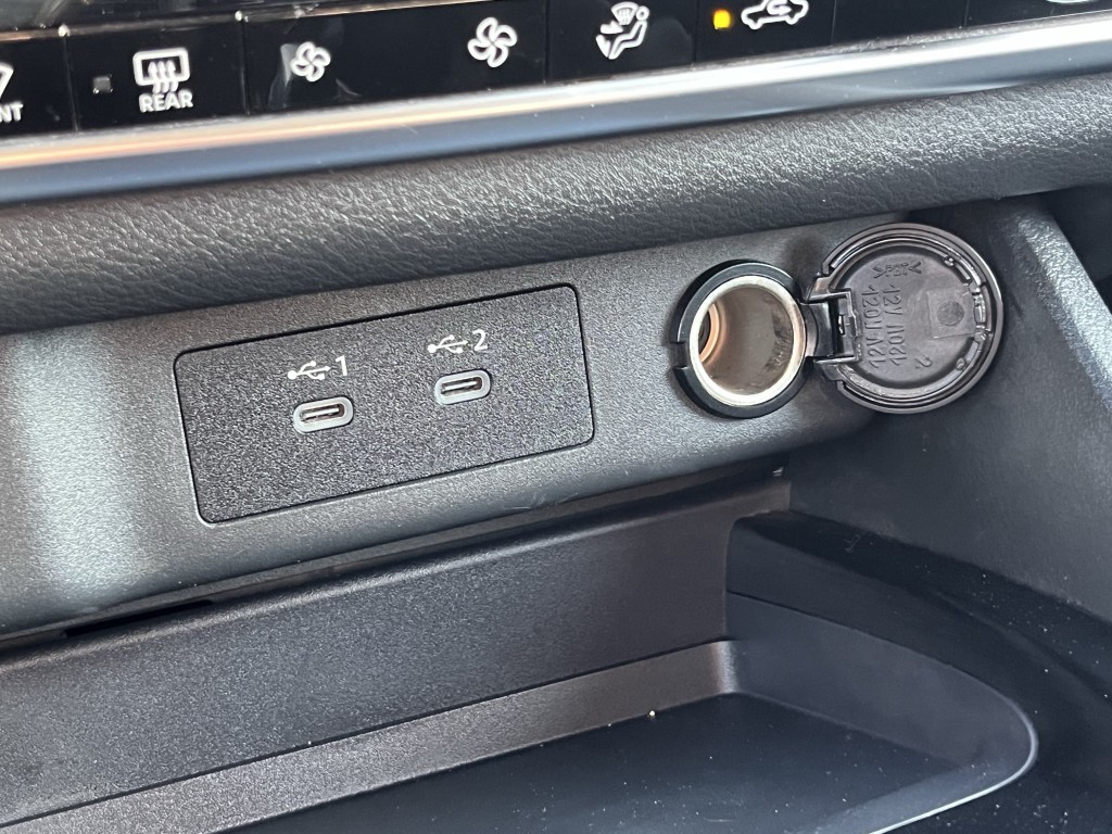 2024 Nissan Rogue Image 24