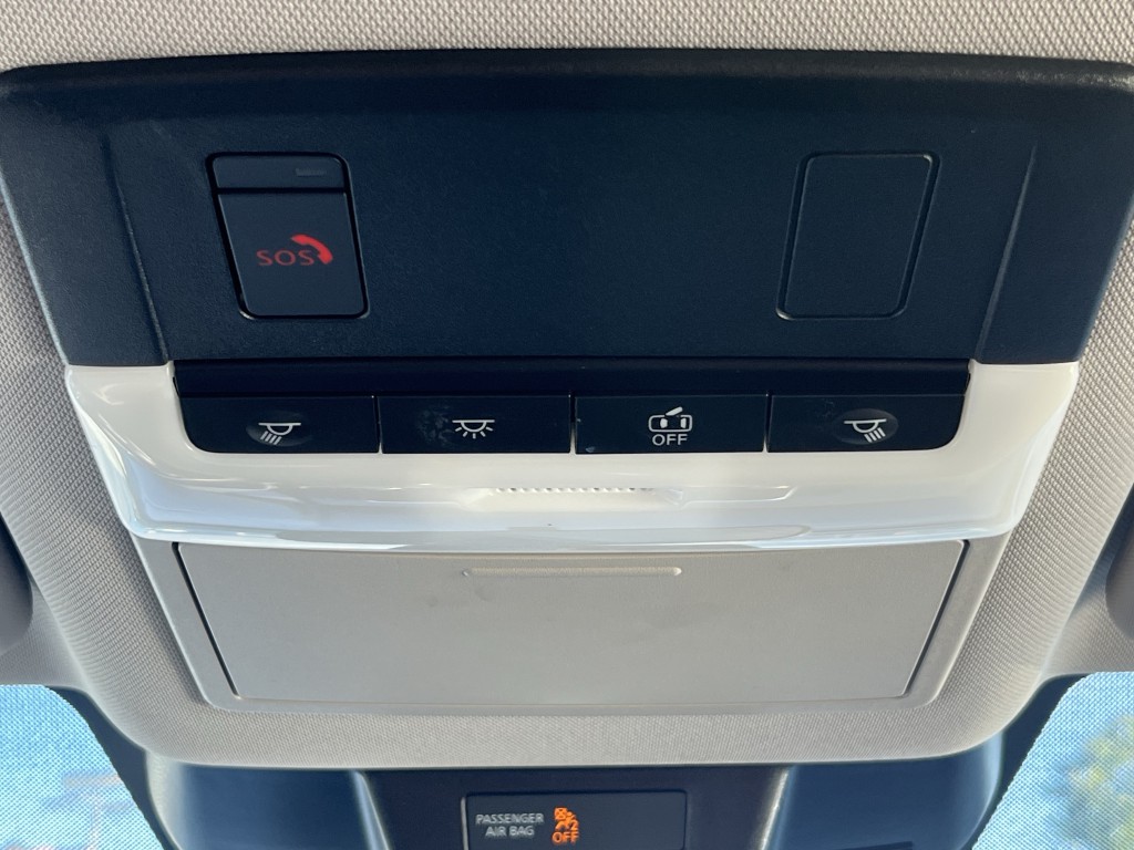 2024 Nissan Rogue Image 26