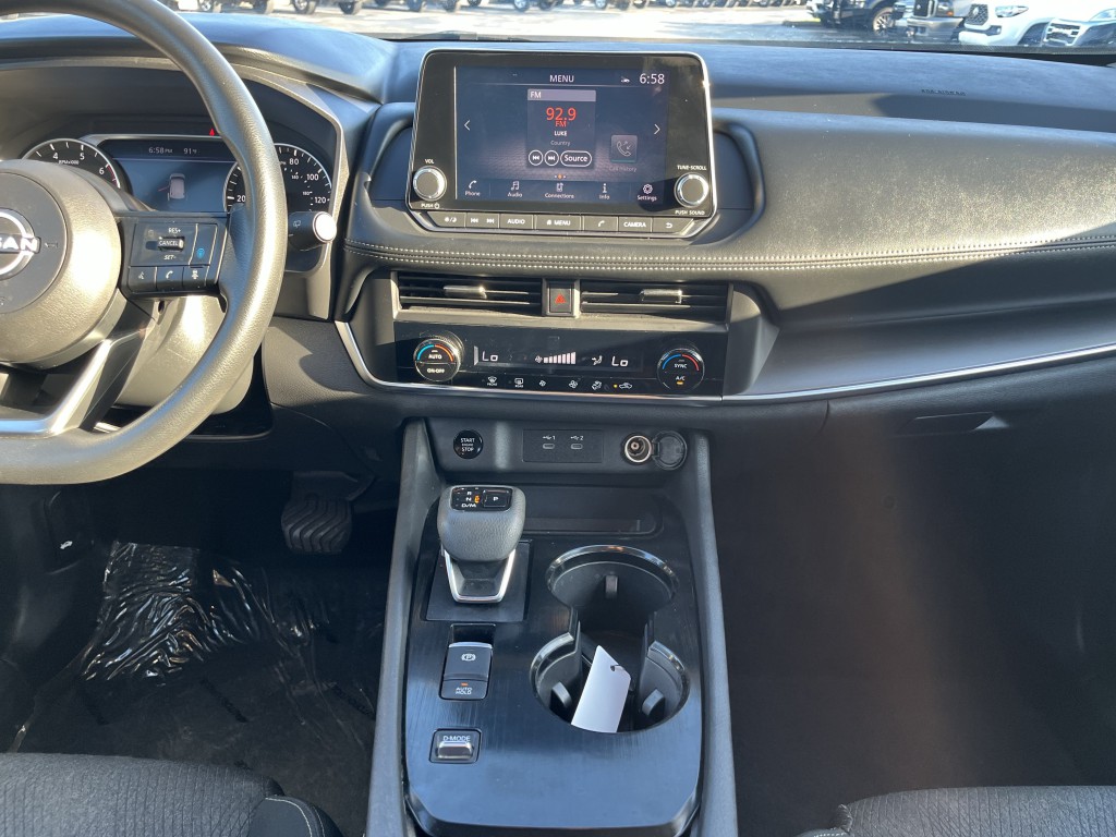 2024 Nissan Rogue Image 27