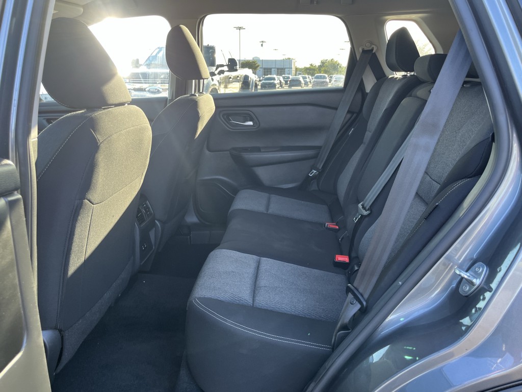 2024 Nissan Rogue Image 33