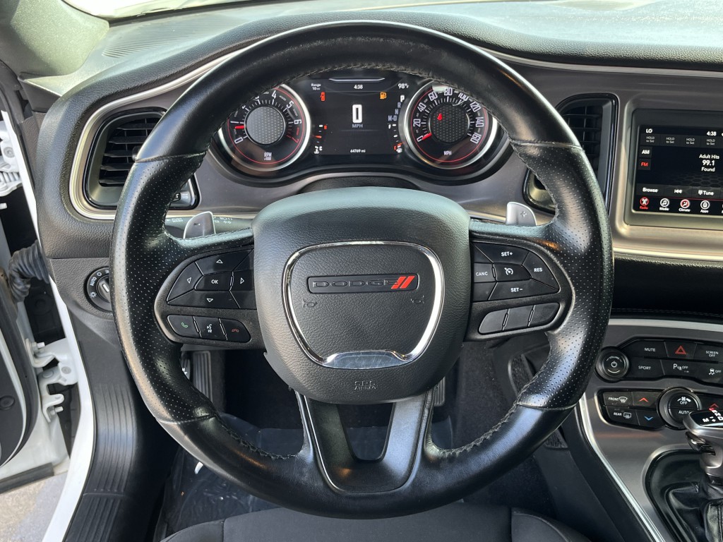 2022 Dodge Challenger Image 17