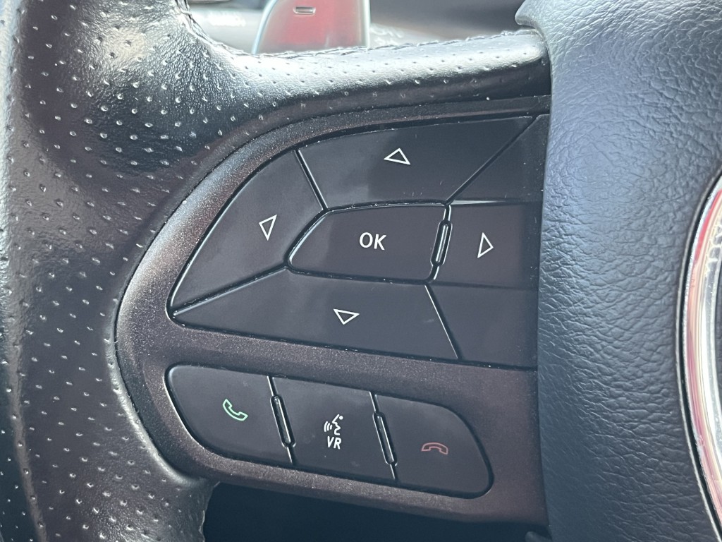 2022 Dodge Challenger Image 18