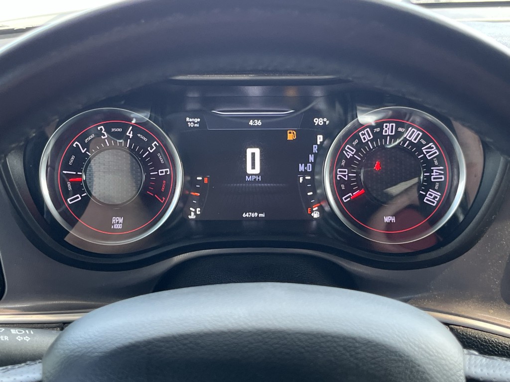 2022 Dodge Challenger Image 20