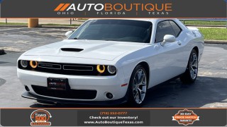 Image for 2022 Dodge Challenger GT ID: 7528593