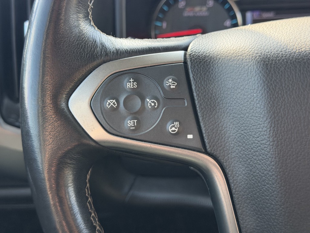 2017 Chevrolet Silverado 1500 Image 9