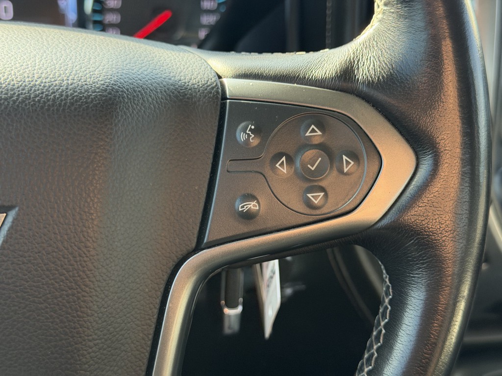 2017 Chevrolet Silverado 1500 Image 10