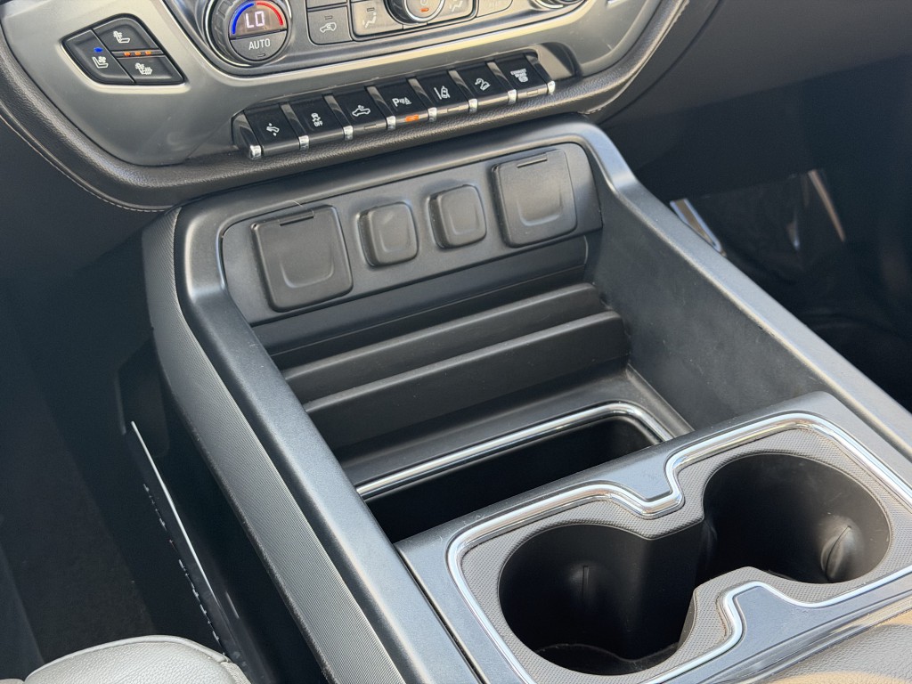 2017 Chevrolet Silverado 1500 Image 13