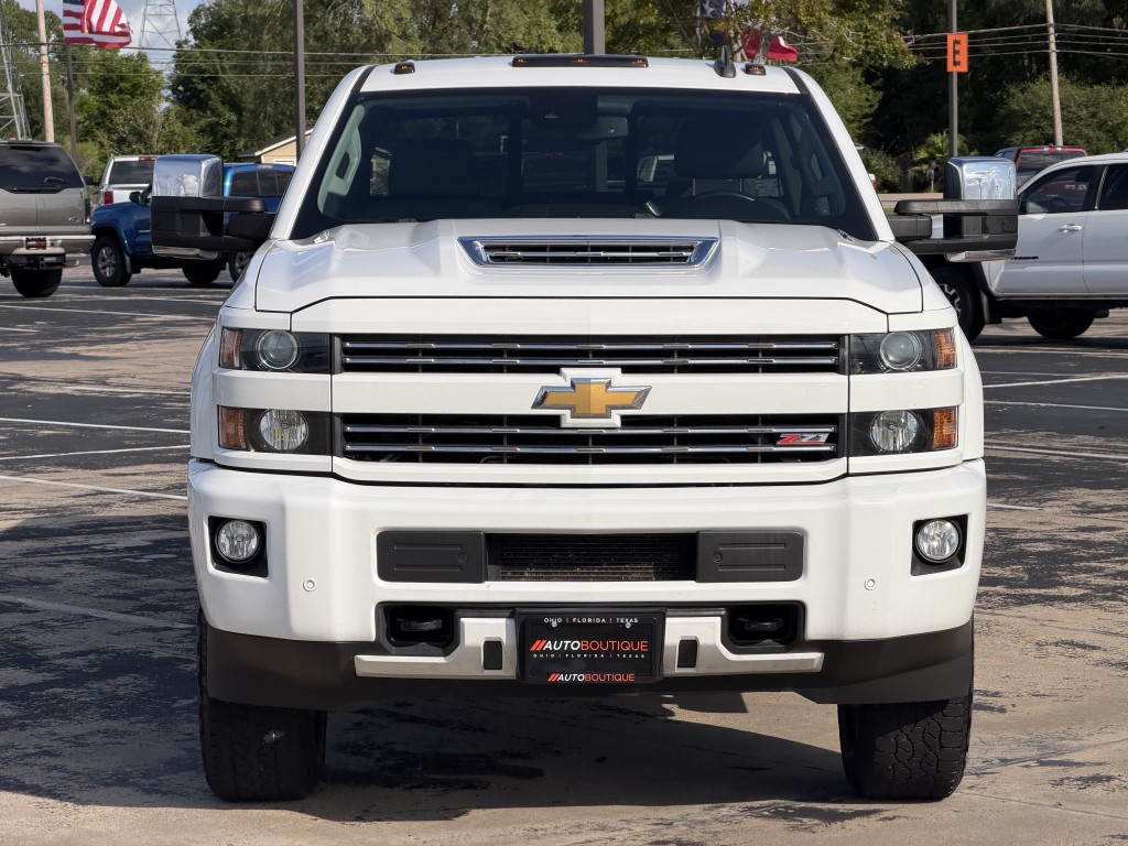 2017 Chevrolet Silverado 1500 Image 15