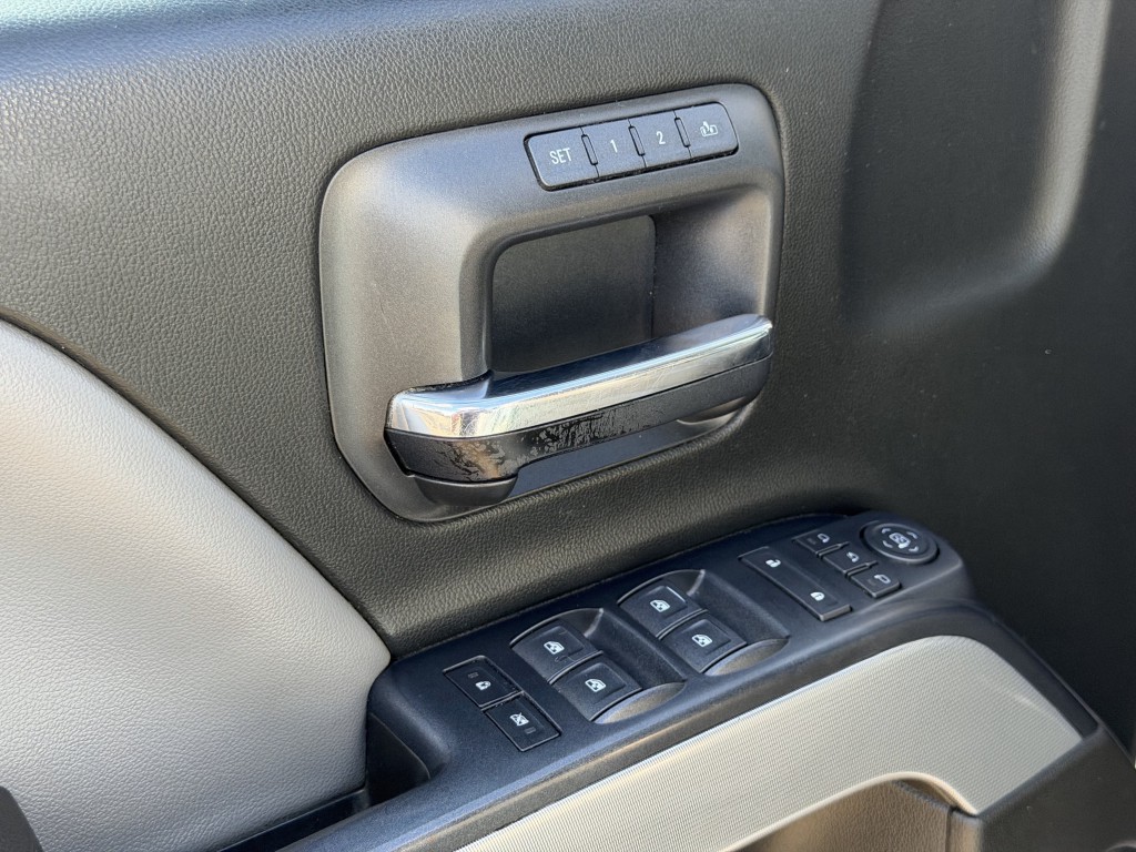 2017 Chevrolet Silverado 1500 Image 24