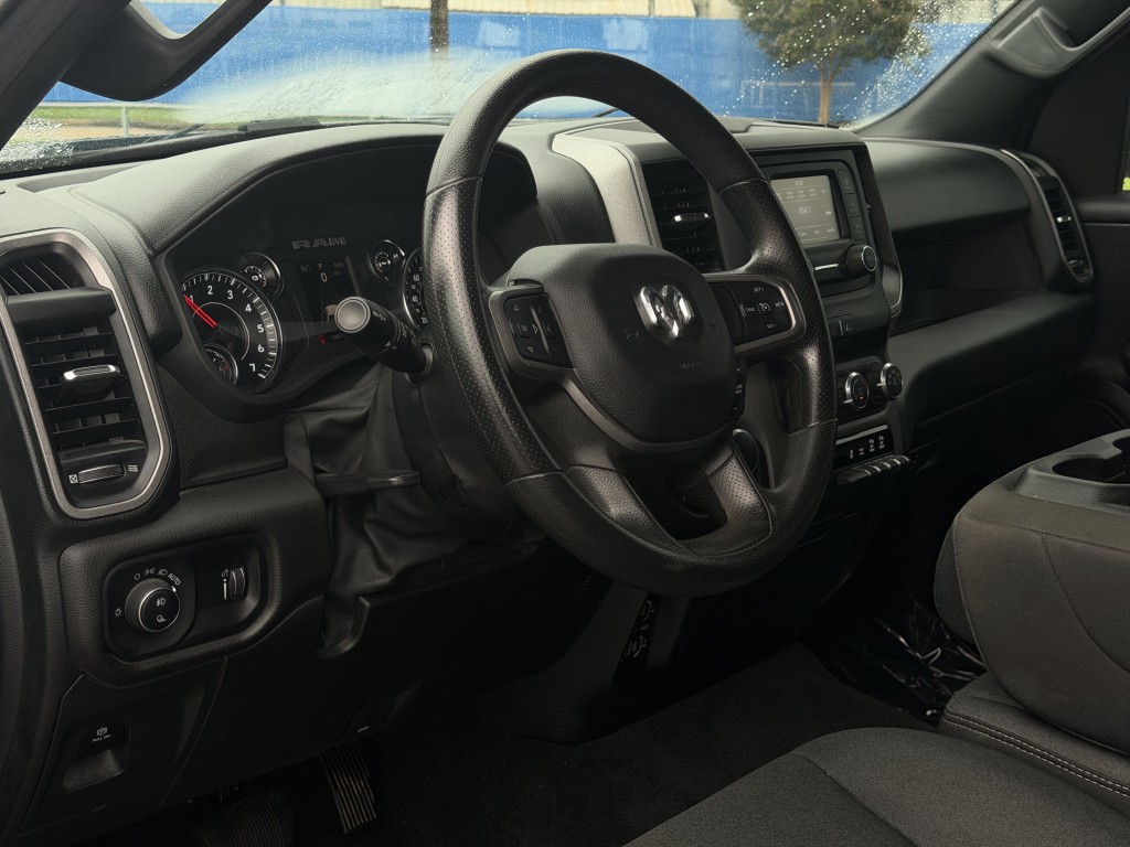 2023 RAM 1500 Image 7
