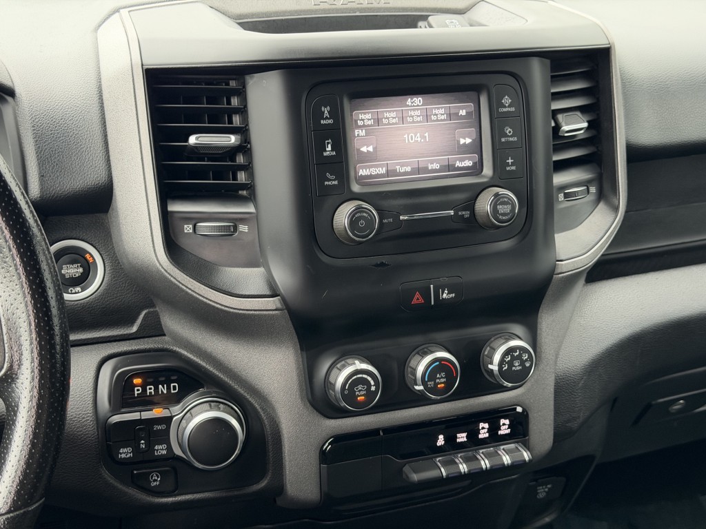 2023 RAM 1500 Image 10