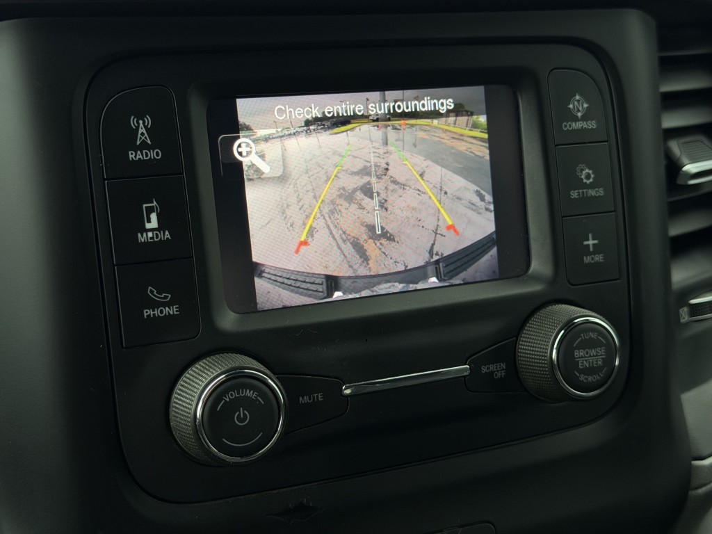 2023 RAM 1500 Image 11