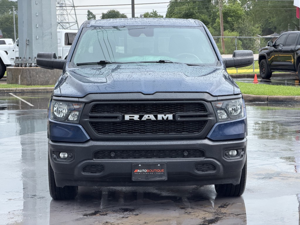 2023 RAM 1500 Image 13