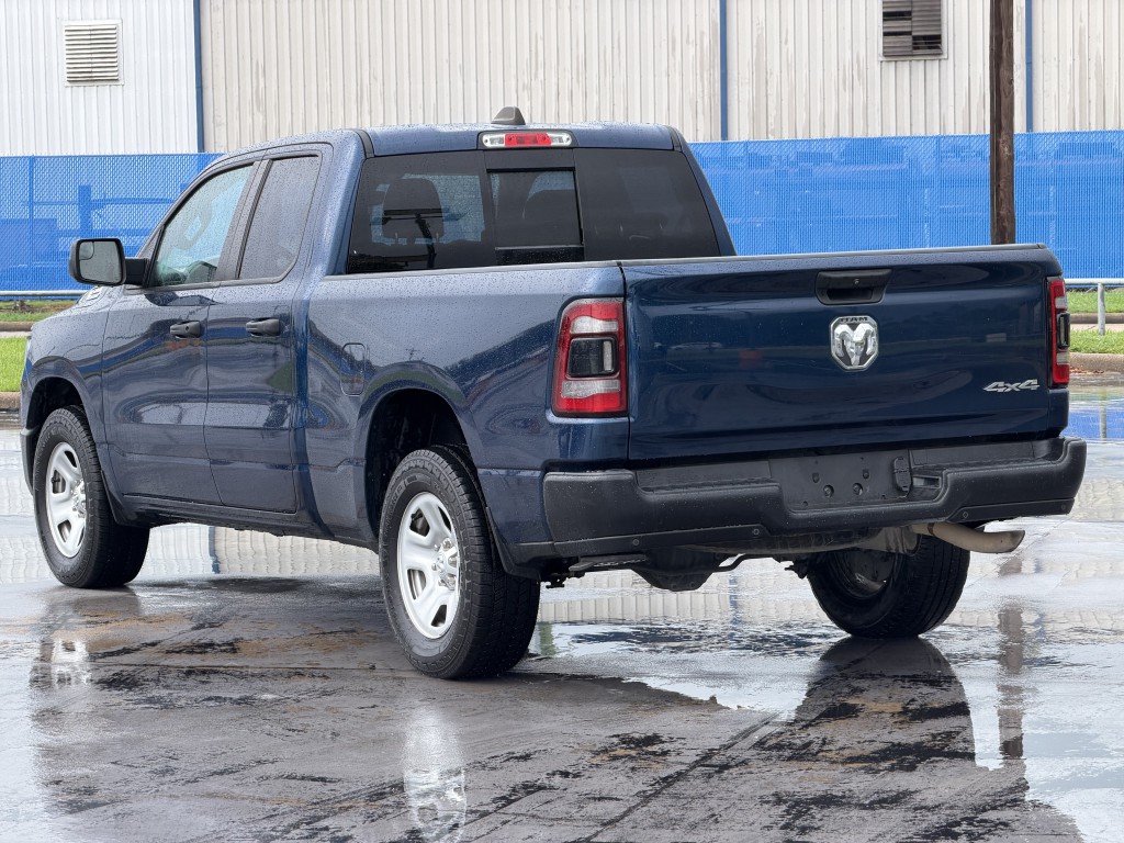 2023 RAM 1500 Image 15