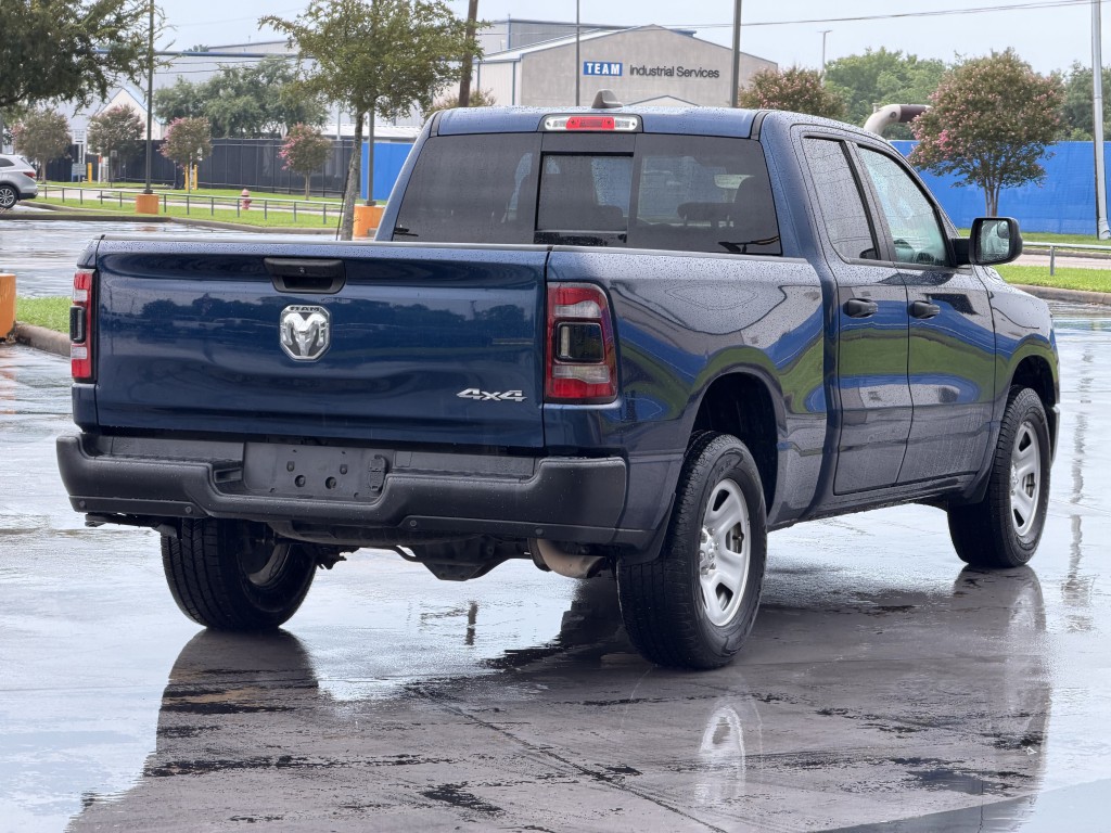 2023 RAM 1500 Image 16
