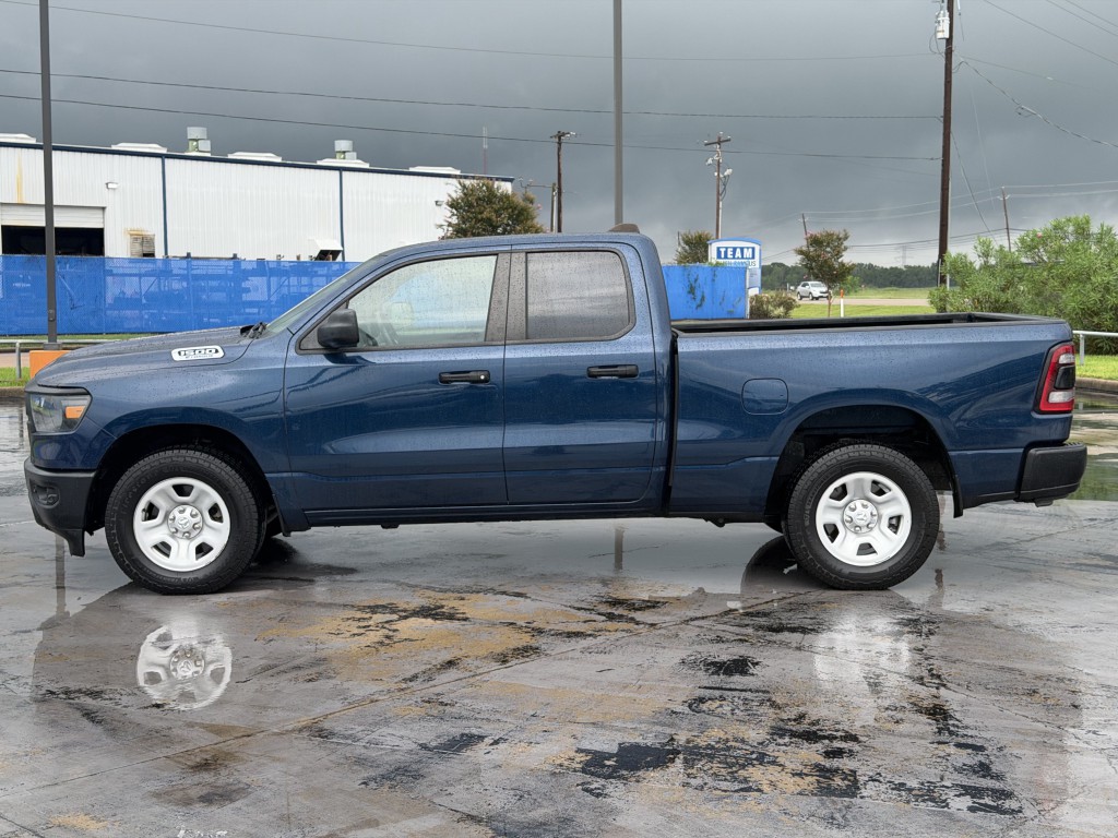 2023 RAM 1500 Image 17