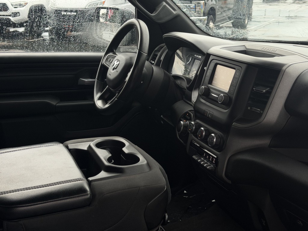 2023 RAM 1500 Image 18