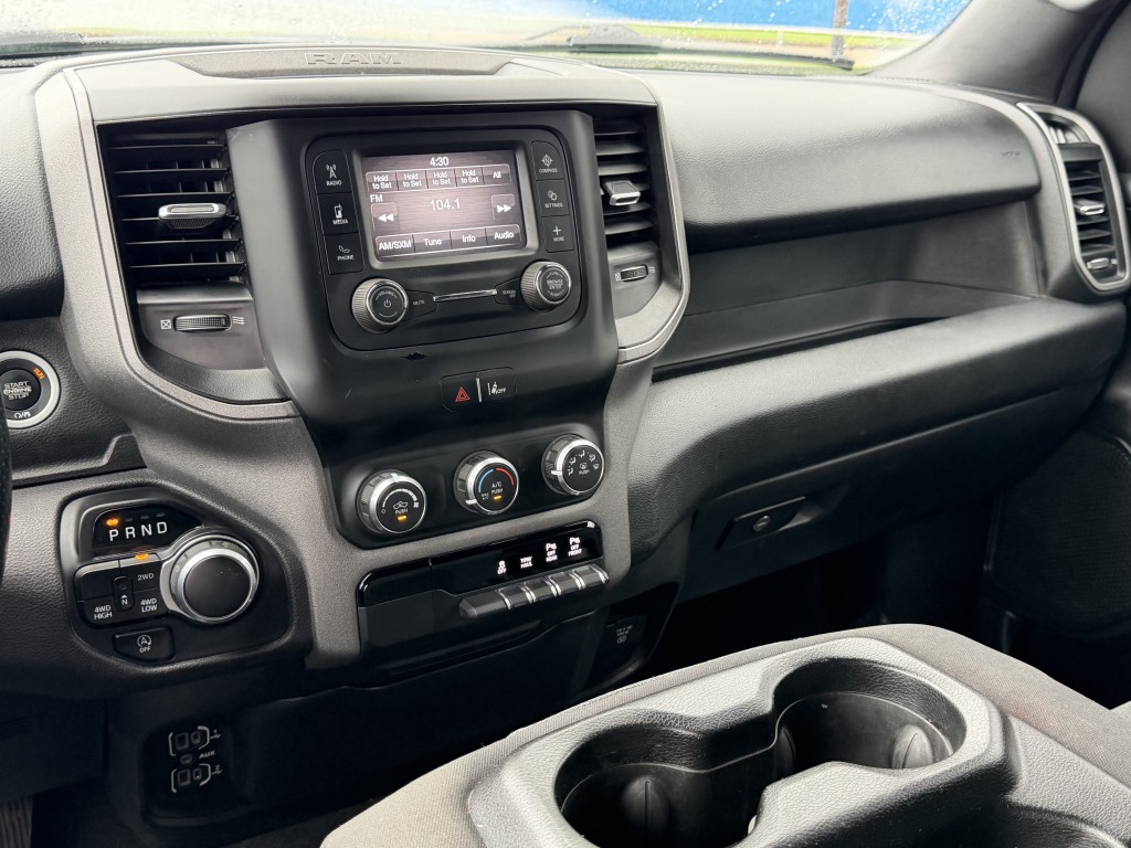 2023 RAM 1500 Image 19