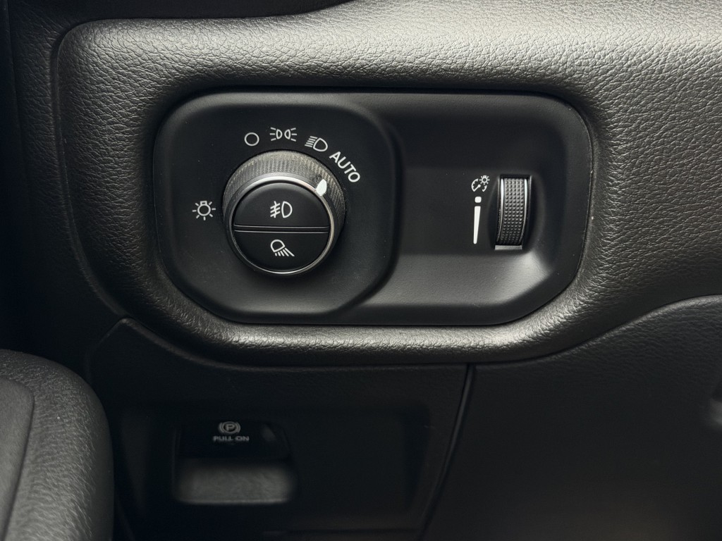 2023 RAM 1500 Image 20