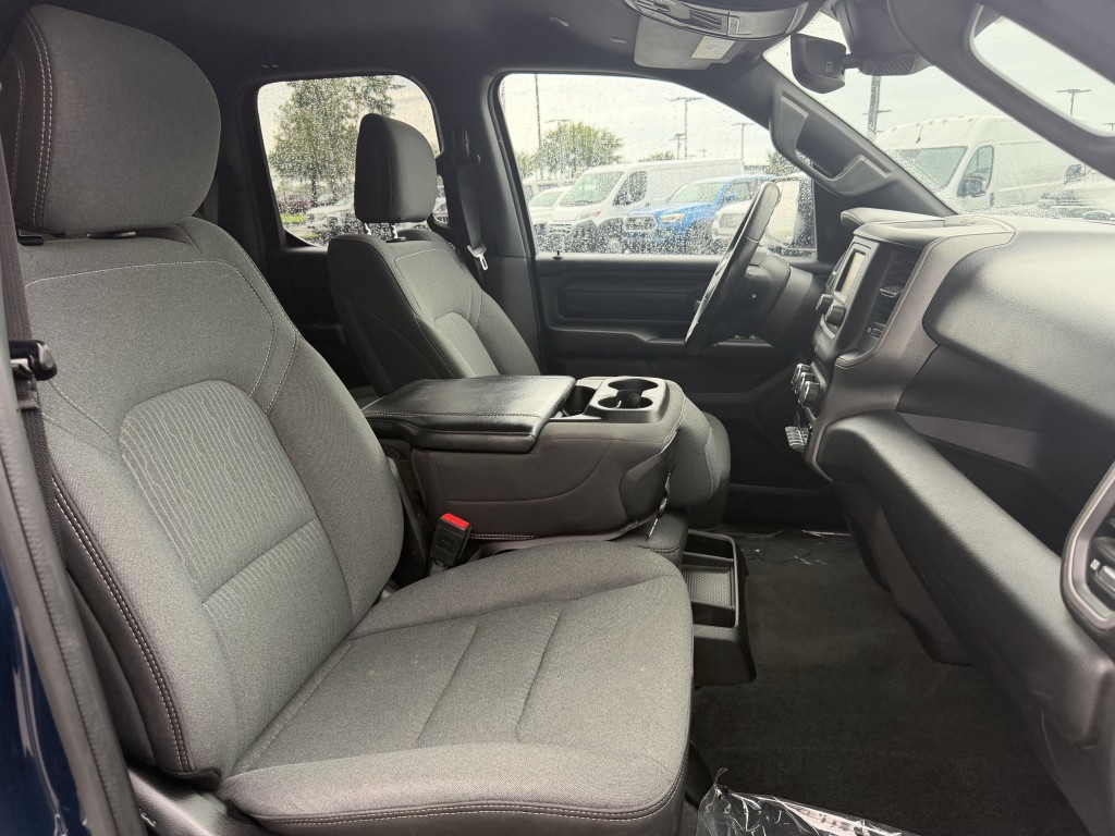 2023 RAM 1500 Image 21