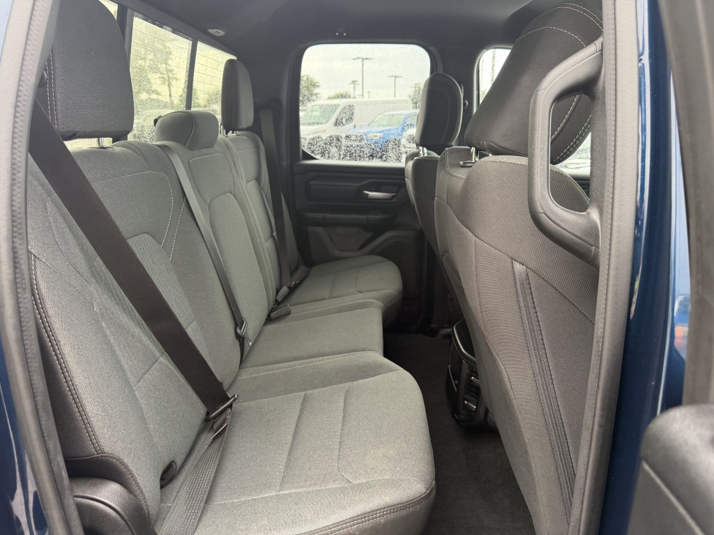 2023 RAM 1500 Image 22