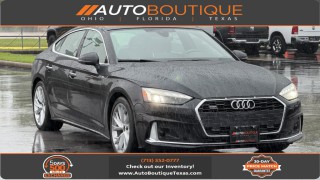 Image for 2023 Audi A5 Sport Premium Plus ID: 7528597