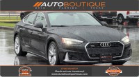 Image for 2023 Audi A5 Sport Premium Plus ID: 7528597