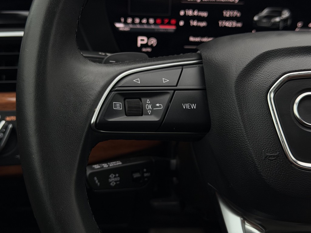 2023 Audi A5 Image 10