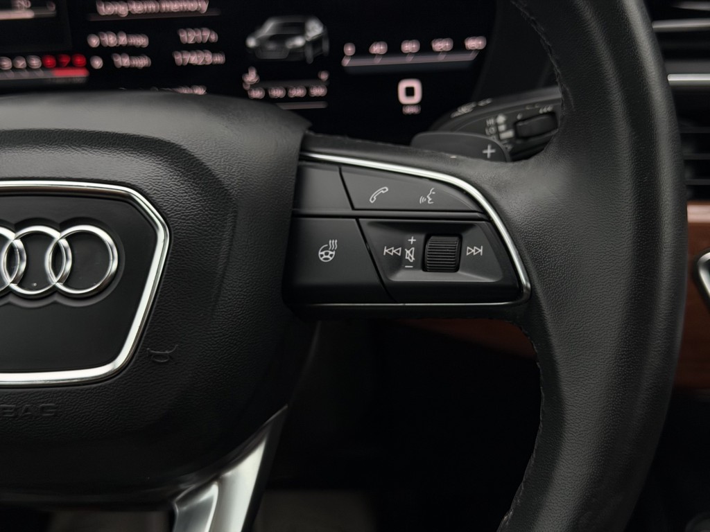 2023 Audi A5 Image 11